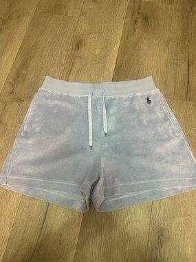 Polo shorts